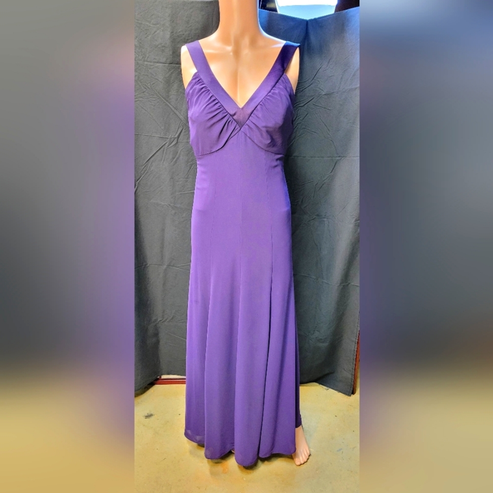 Chadwick's Formal Dress